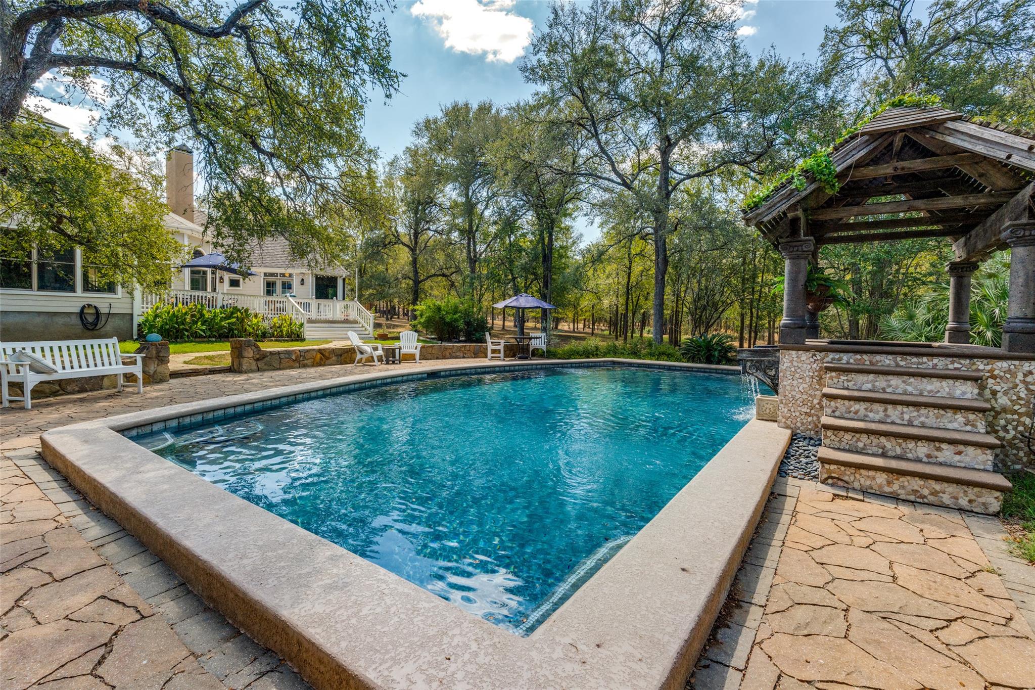 133 Concho Drive Cedar Creek TX 78612