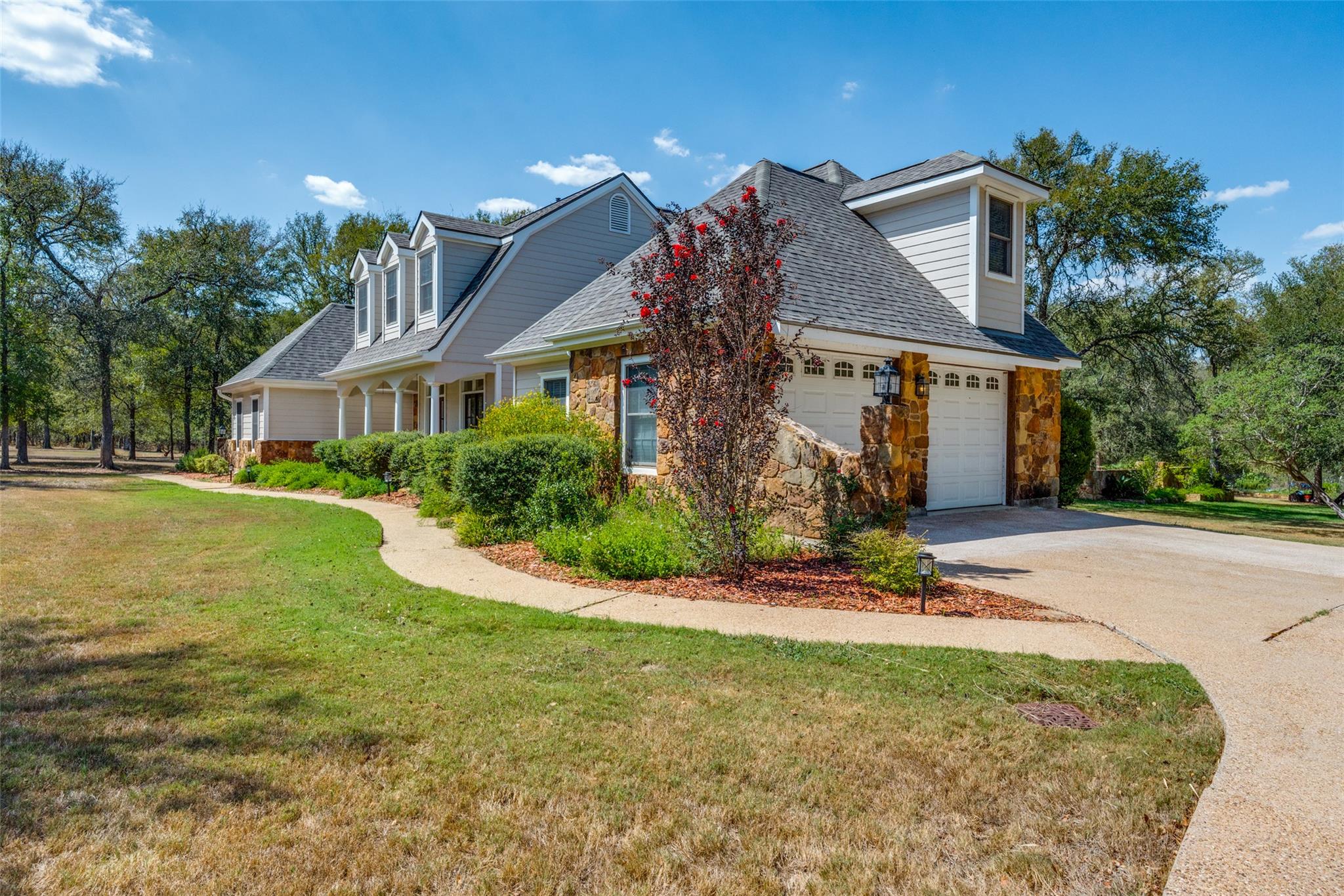 133 Concho Drive Cedar Creek TX 78612