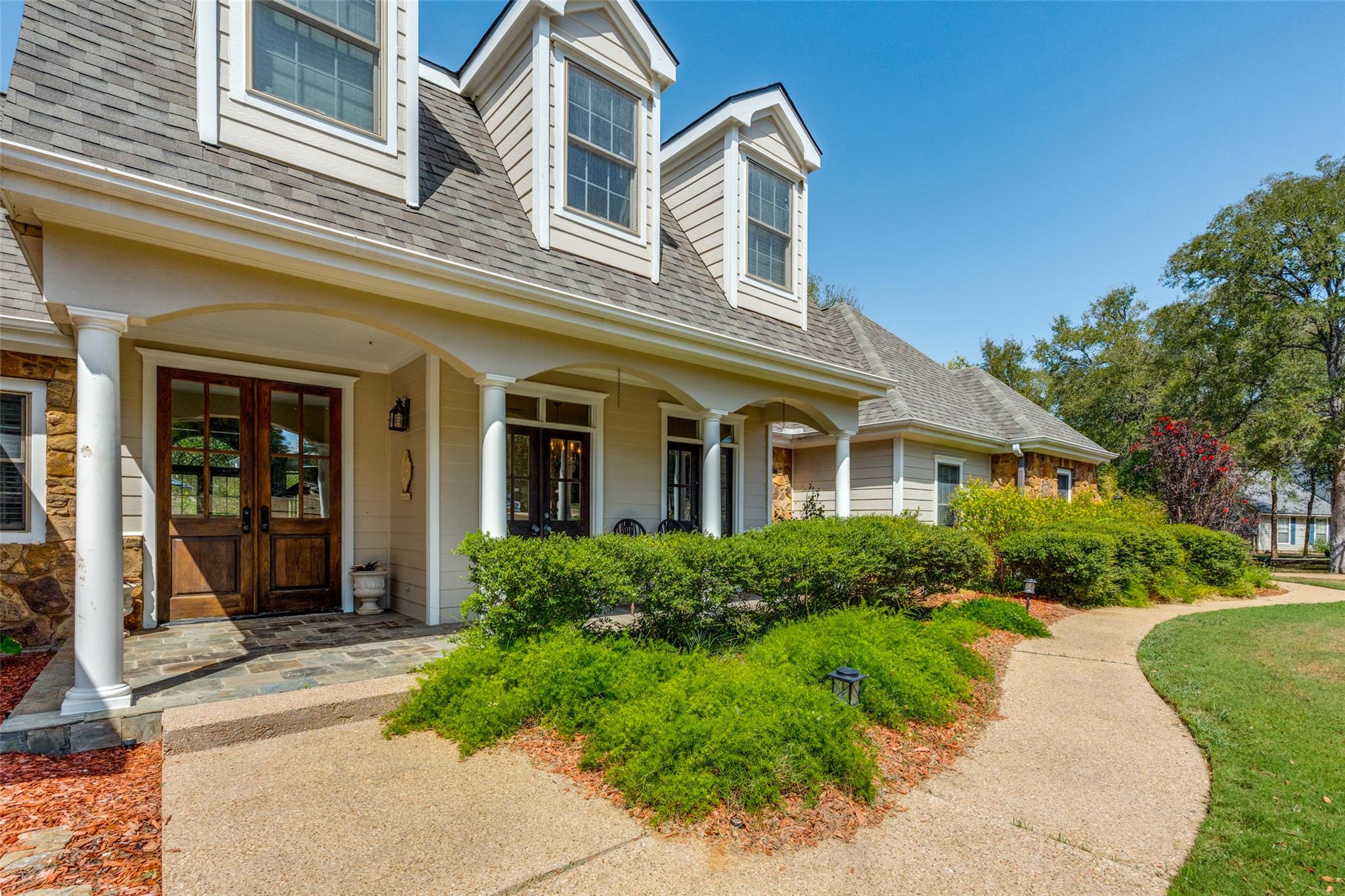 133 Concho Drive Cedar Creek TX 78612