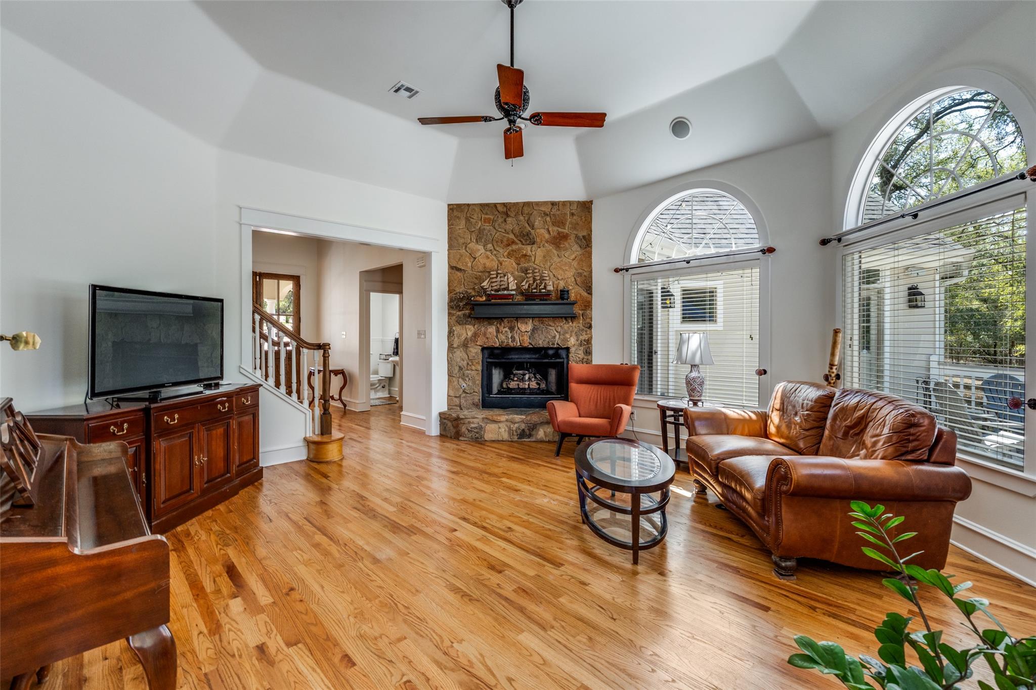 133 Concho Drive Cedar Creek TX 78612
