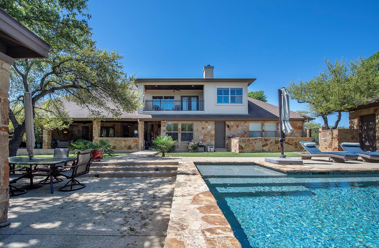 401 Goldridge Drive Georgetown TX 78633