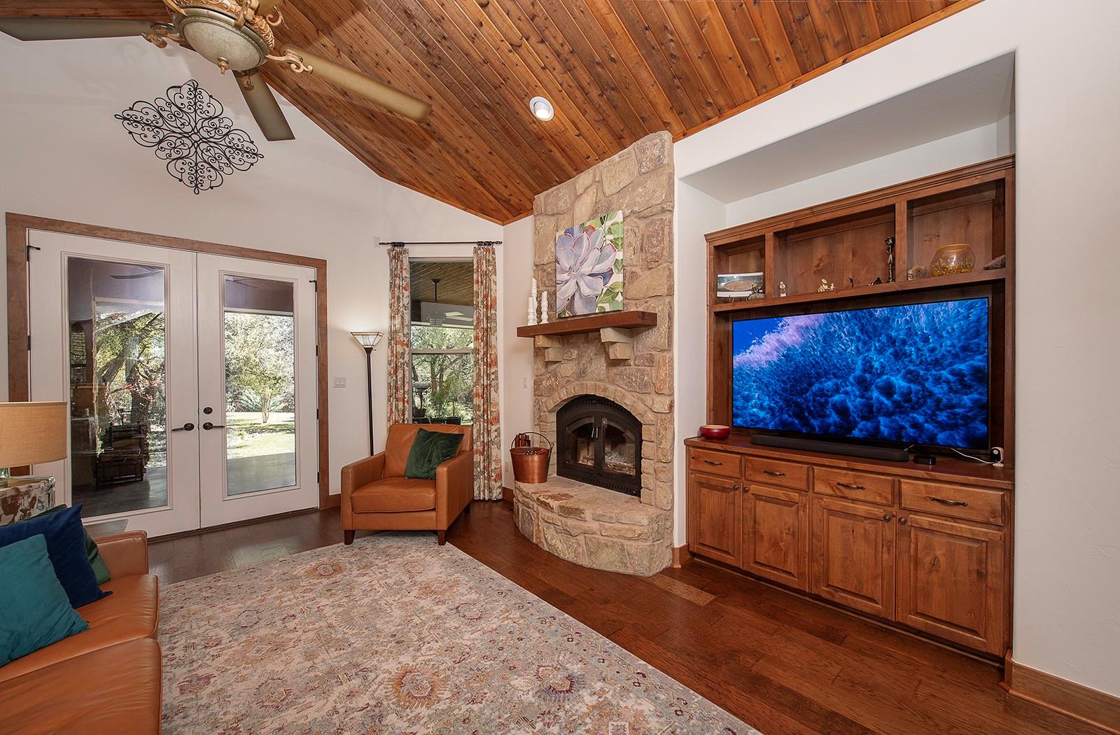 401 Goldridge Drive Georgetown TX 78633