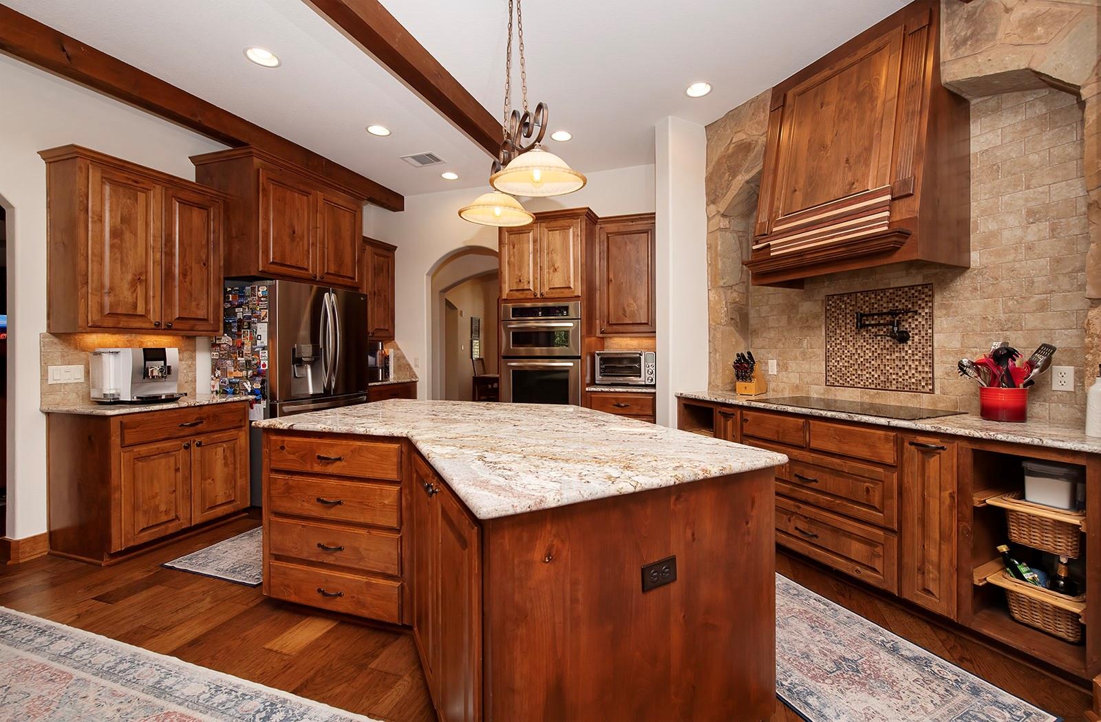 401 Goldridge Drive Georgetown TX 78633