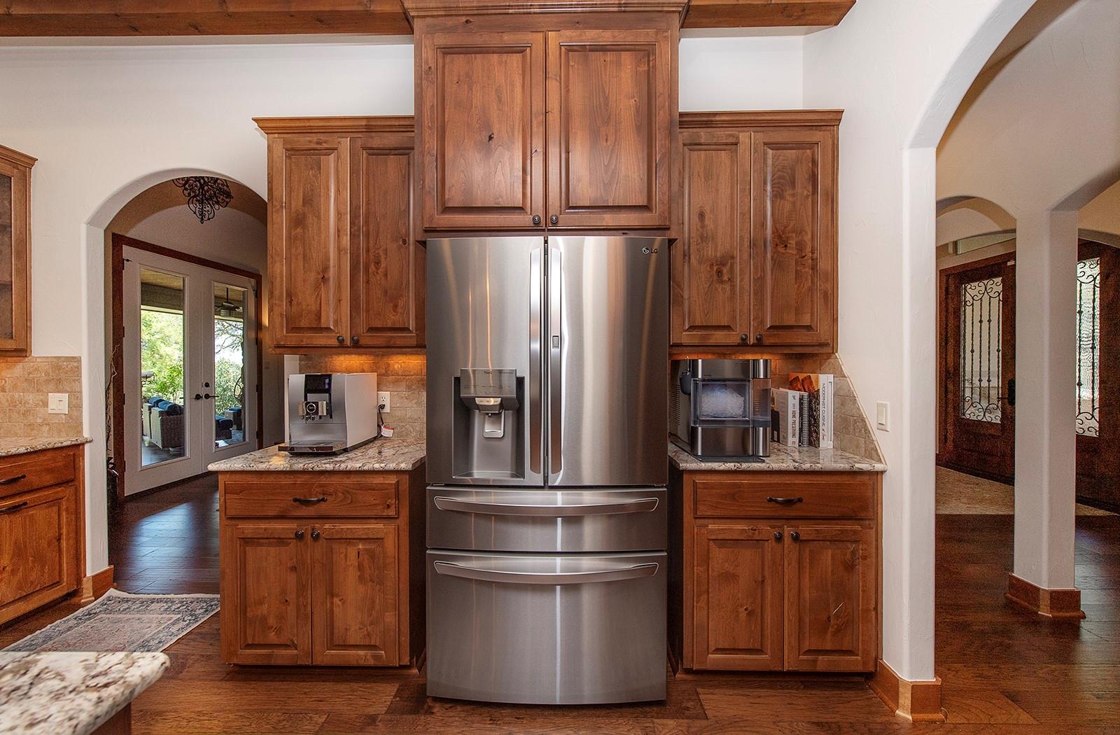 401 Goldridge Drive Georgetown TX 78633