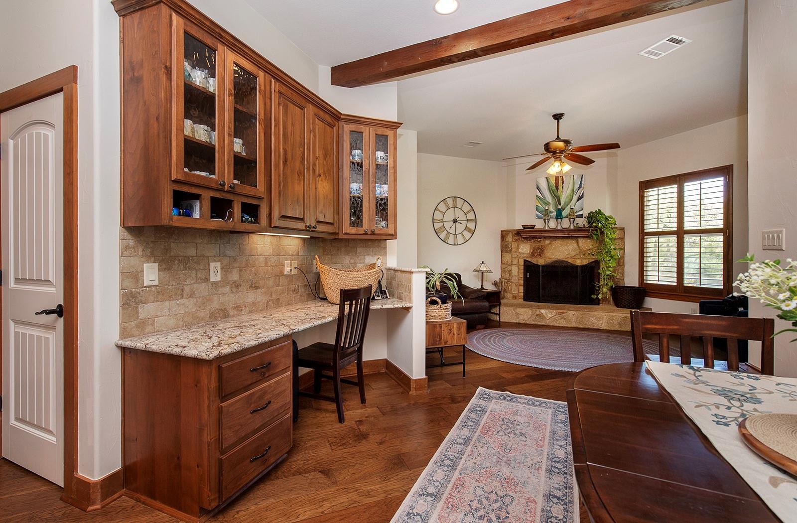 401 Goldridge Drive Georgetown TX 78633