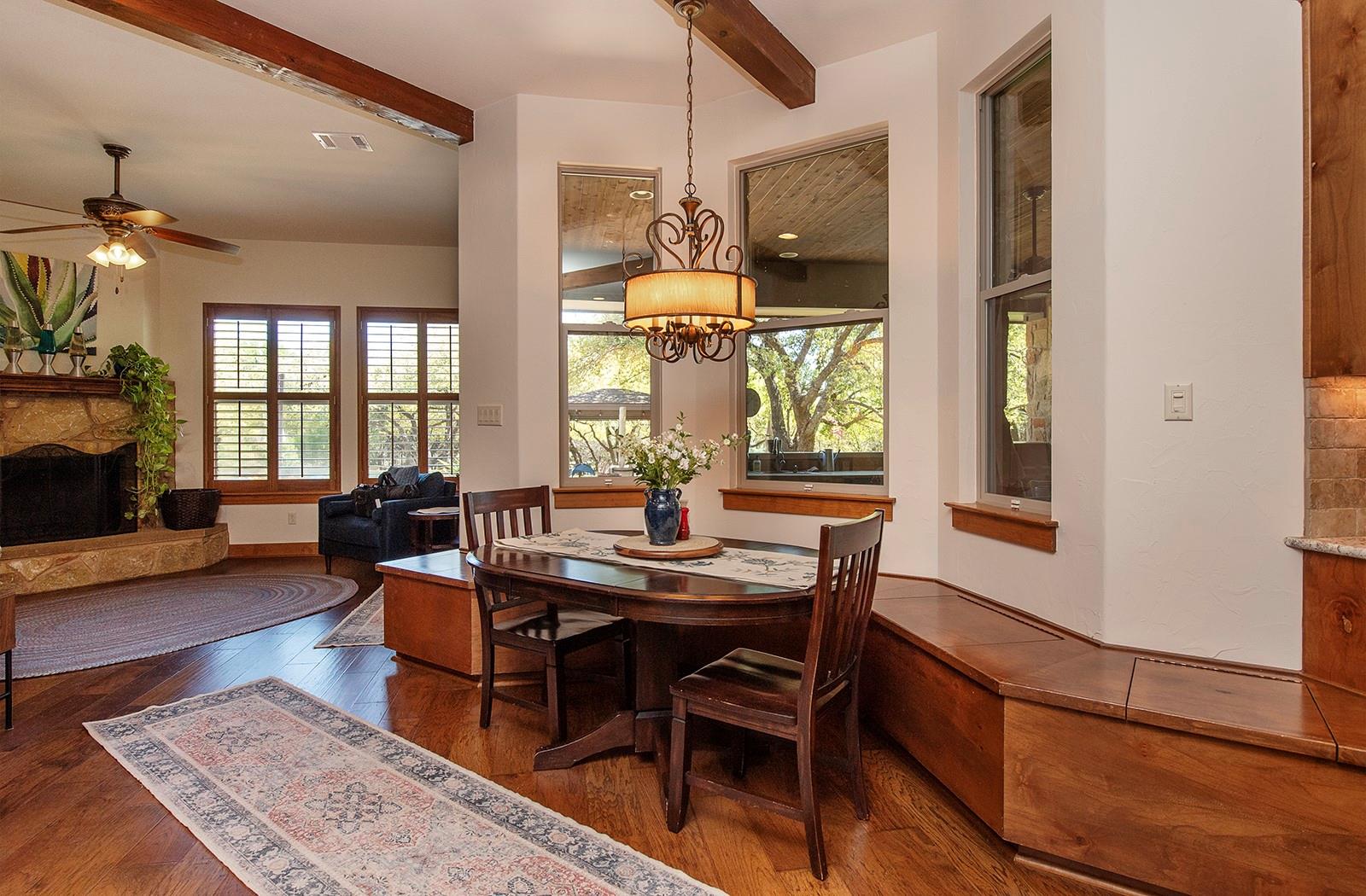 401 Goldridge Drive Georgetown TX 78633