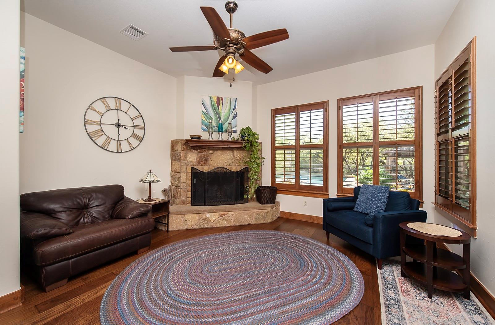 401 Goldridge Drive Georgetown TX 78633