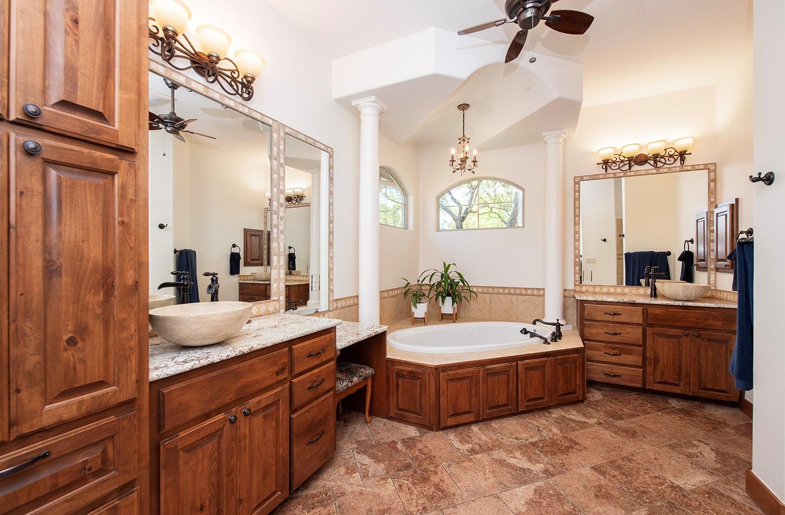 401 Goldridge Drive Georgetown TX 78633