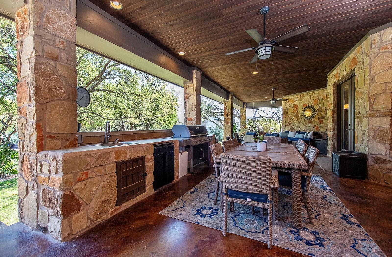 401 Goldridge Drive Georgetown TX 78633