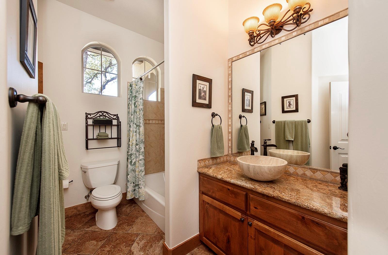 401 Goldridge Drive Georgetown TX 78633
