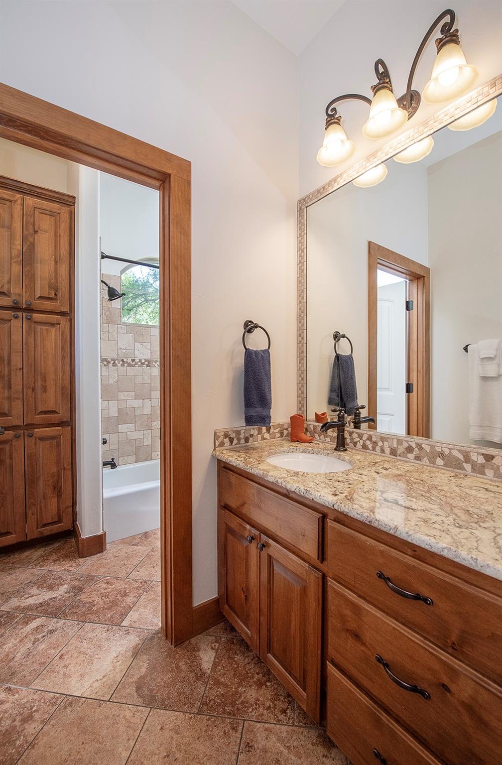 401 Goldridge Drive Georgetown TX 78633