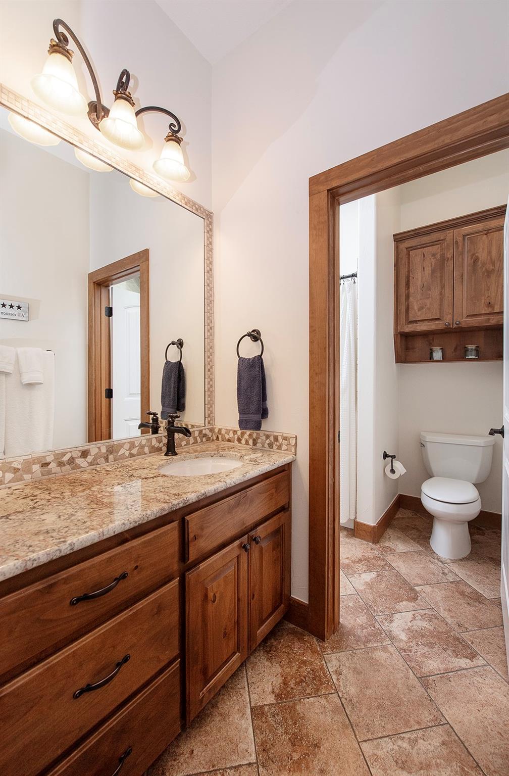401 Goldridge Drive Georgetown TX 78633