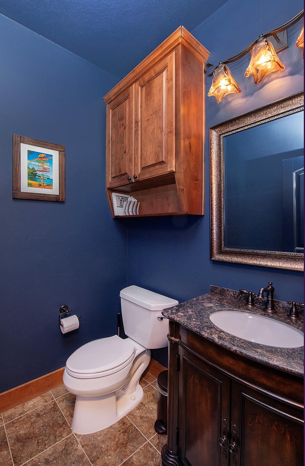 401 Goldridge Drive Georgetown TX 78633