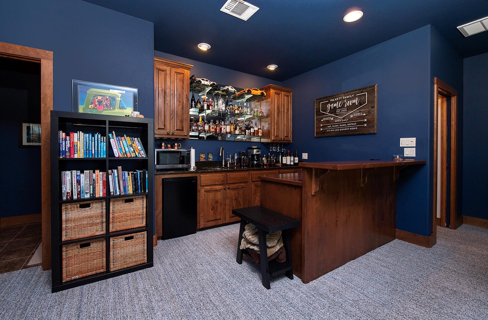 401 Goldridge Drive Georgetown TX 78633