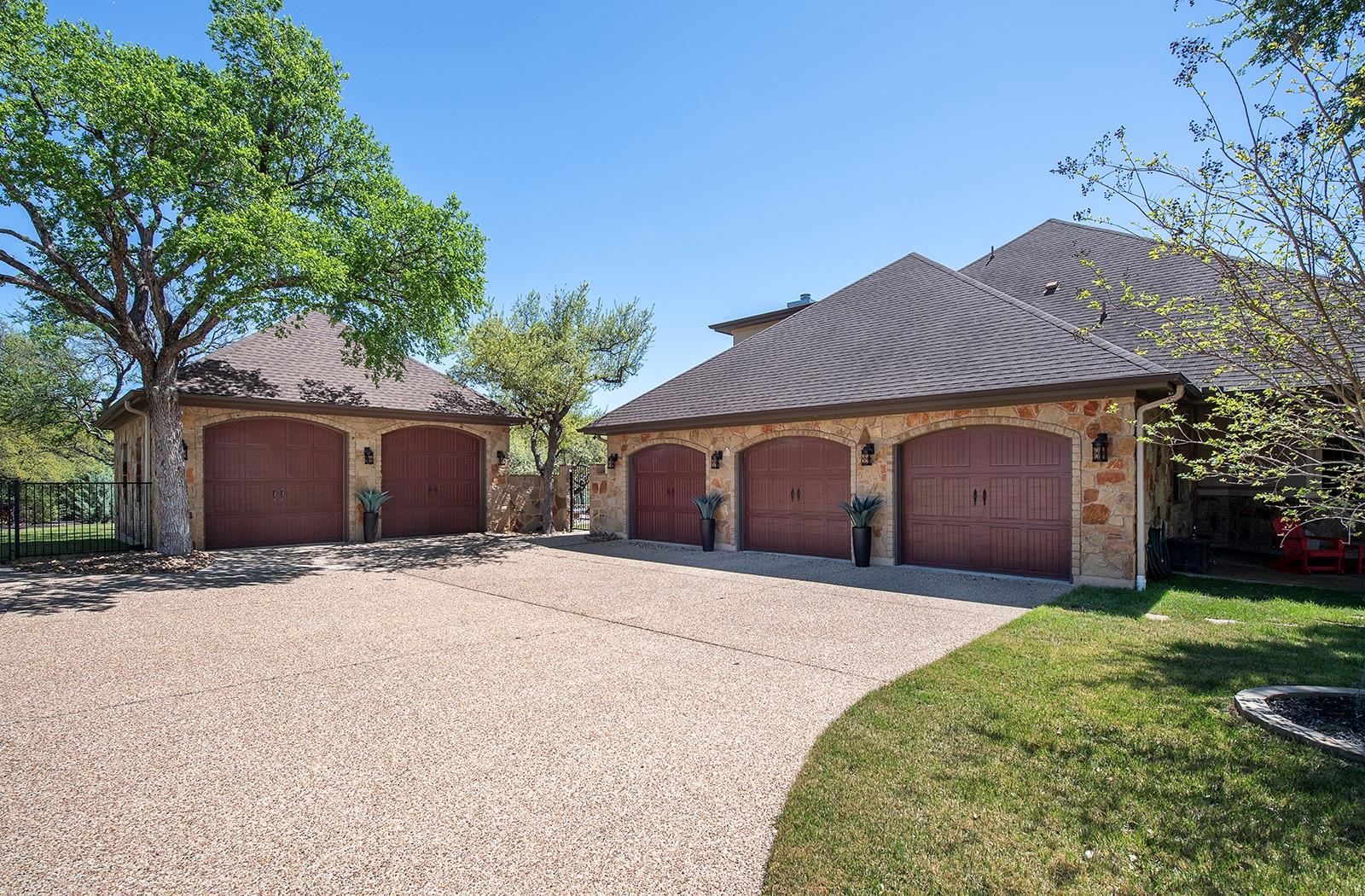401 Goldridge Drive Georgetown TX 78633