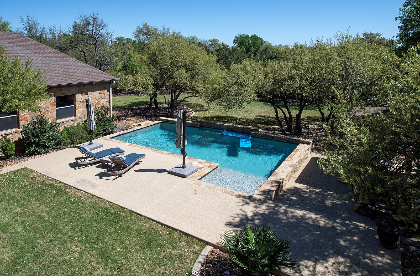 401 Goldridge Drive Georgetown TX 78633