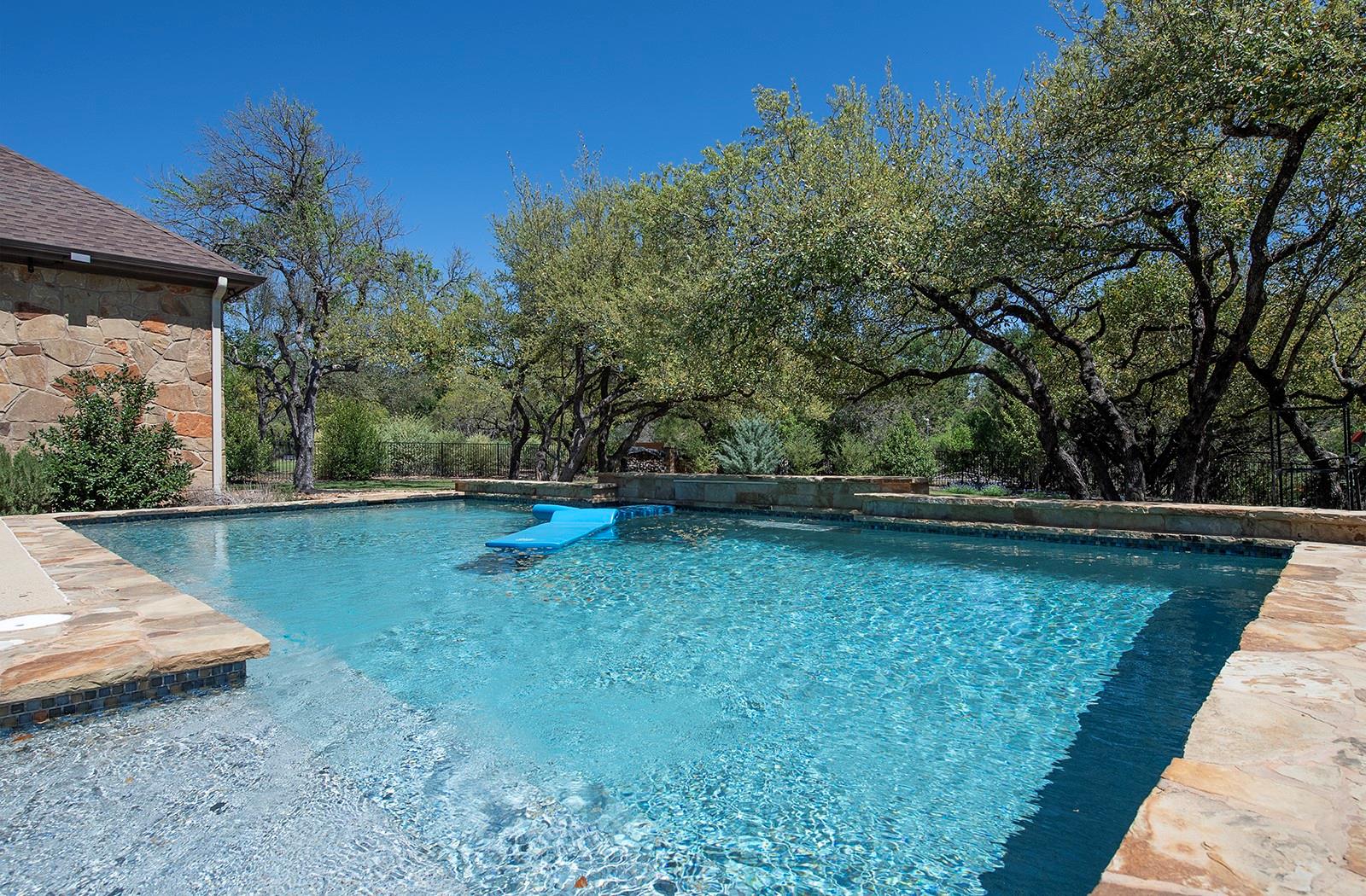 401 Goldridge Drive Georgetown TX 78633