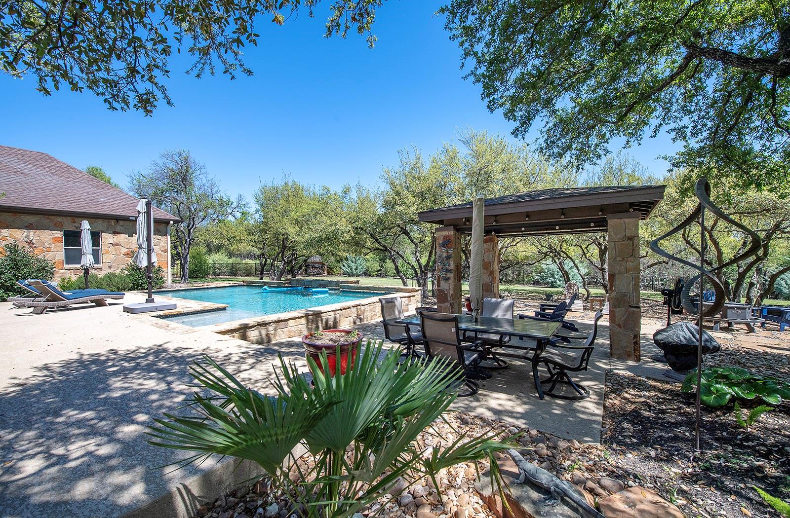 401 Goldridge Drive Georgetown TX 78633