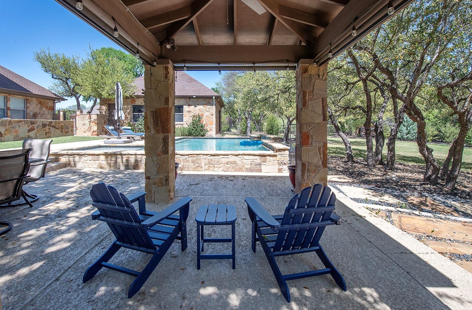 401 Goldridge Drive Georgetown TX 78633