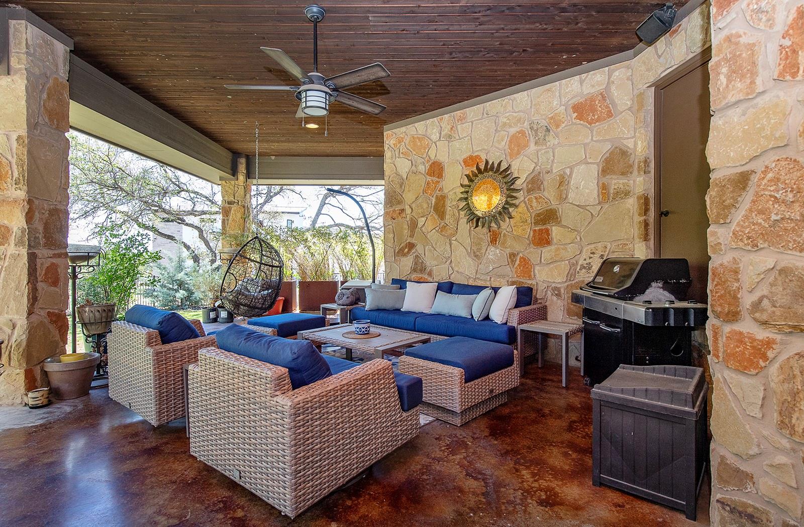 401 Goldridge Drive Georgetown TX 78633