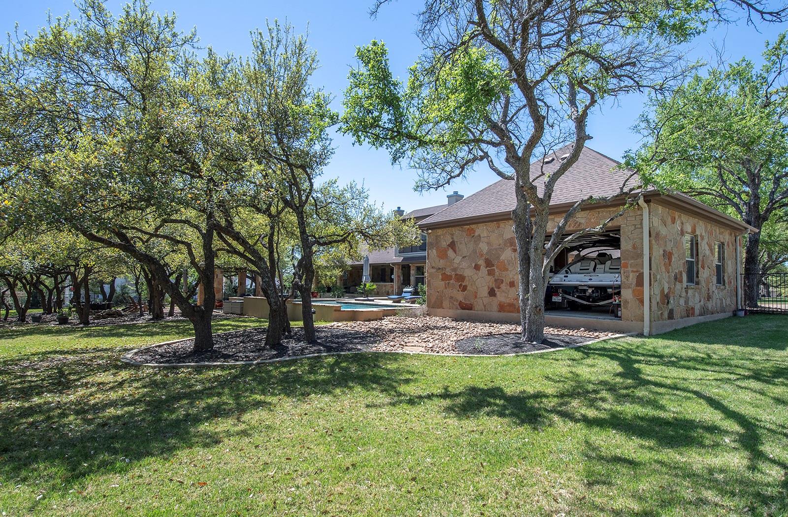 401 Goldridge Drive Georgetown TX 78633