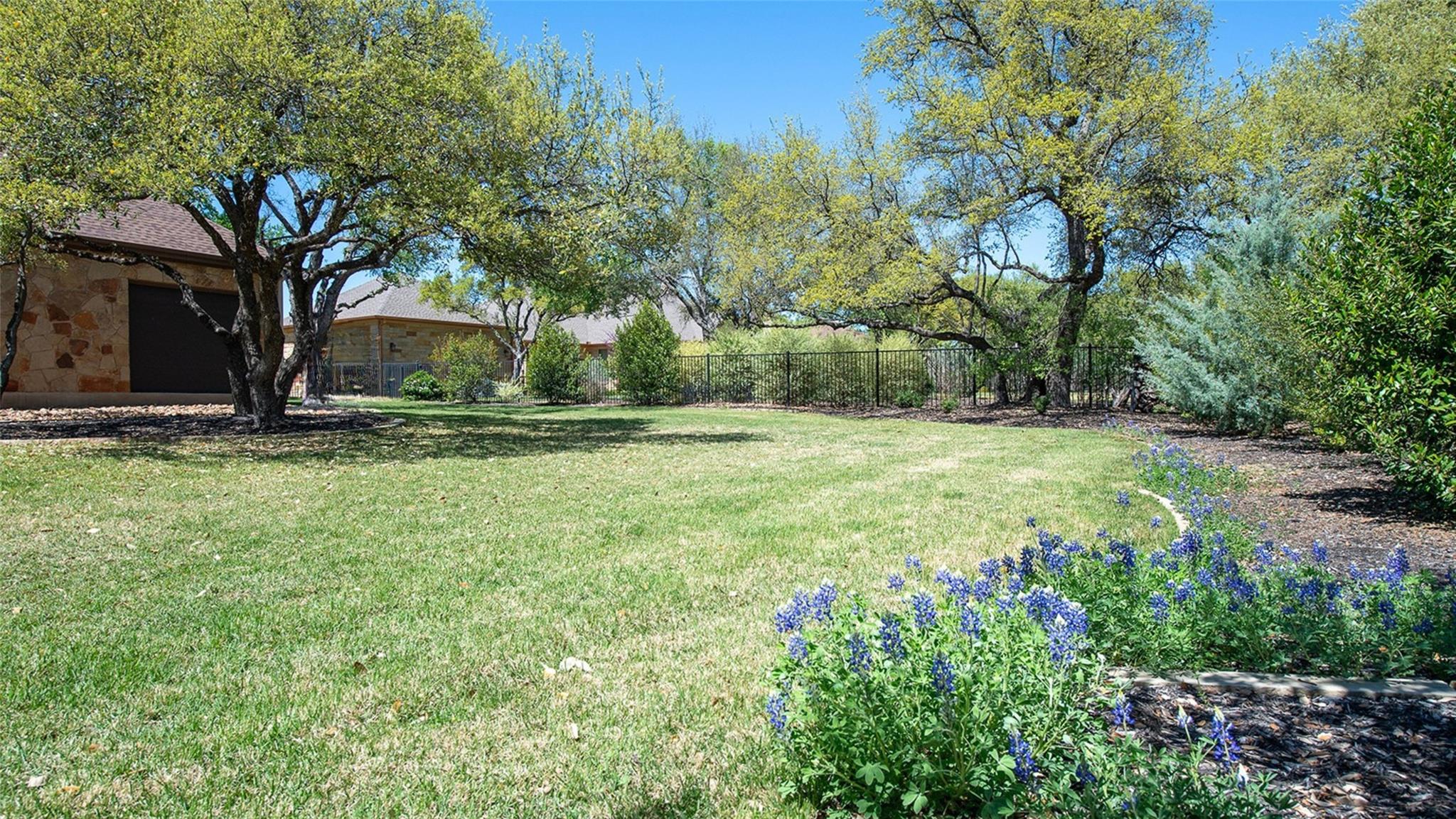 401 Goldridge Drive Georgetown TX 78633