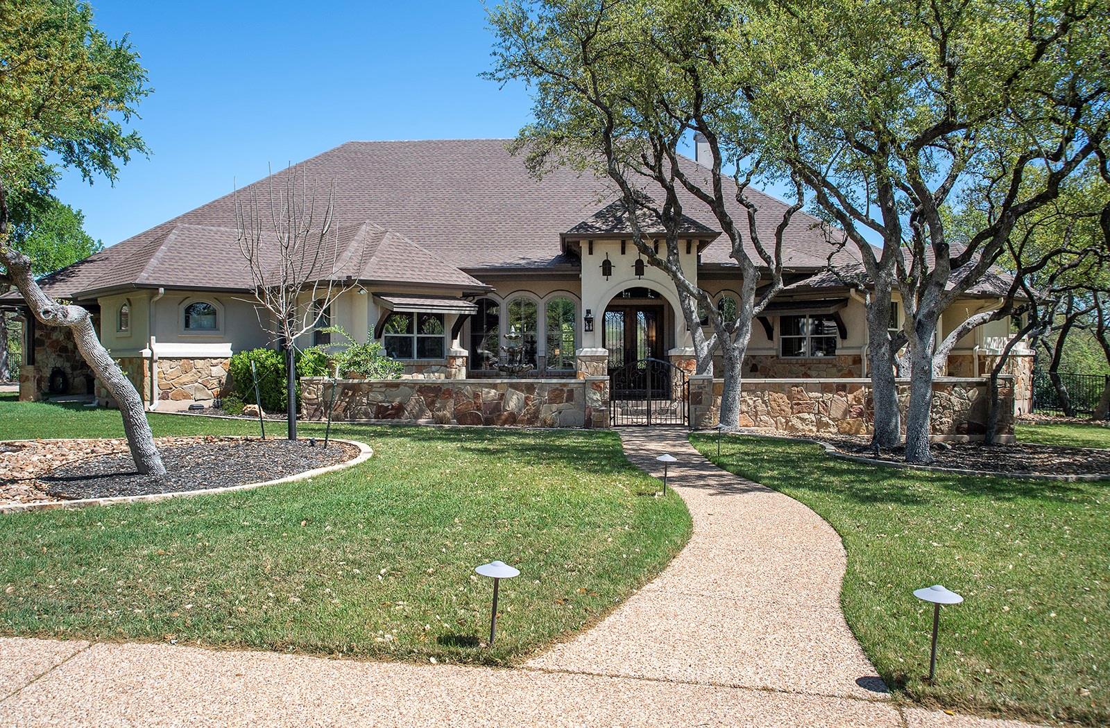 401 Goldridge Drive Georgetown TX 78633