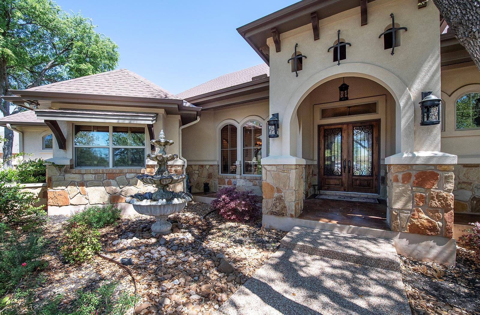 401 Goldridge Drive Georgetown TX 78633