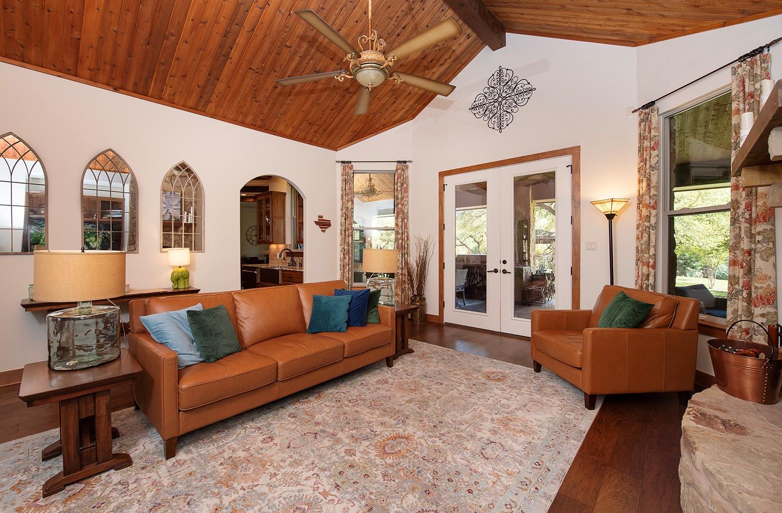 401 Goldridge Drive Georgetown TX 78633