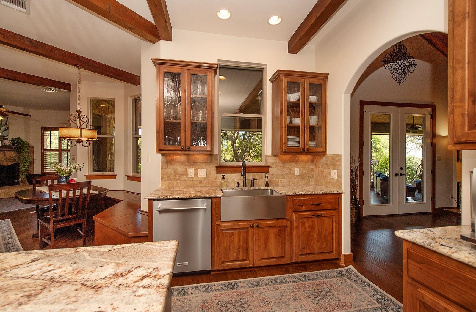 401 Goldridge Drive Georgetown TX 78633