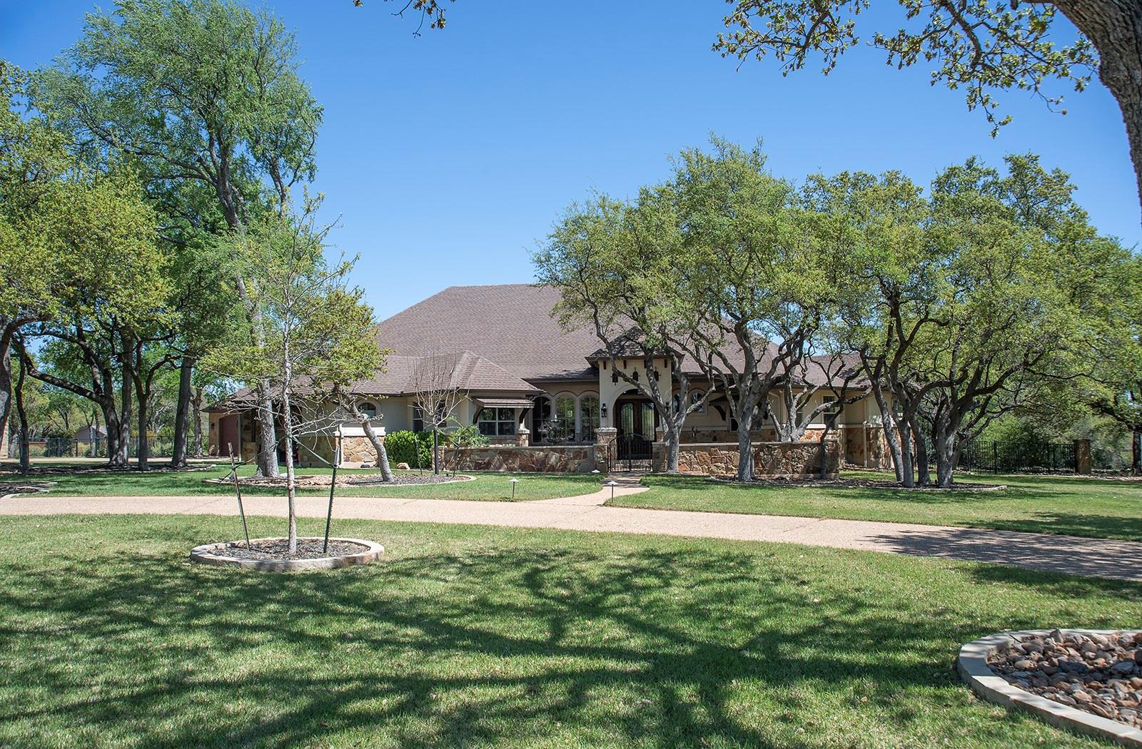 401 Goldridge Drive Georgetown TX 78633