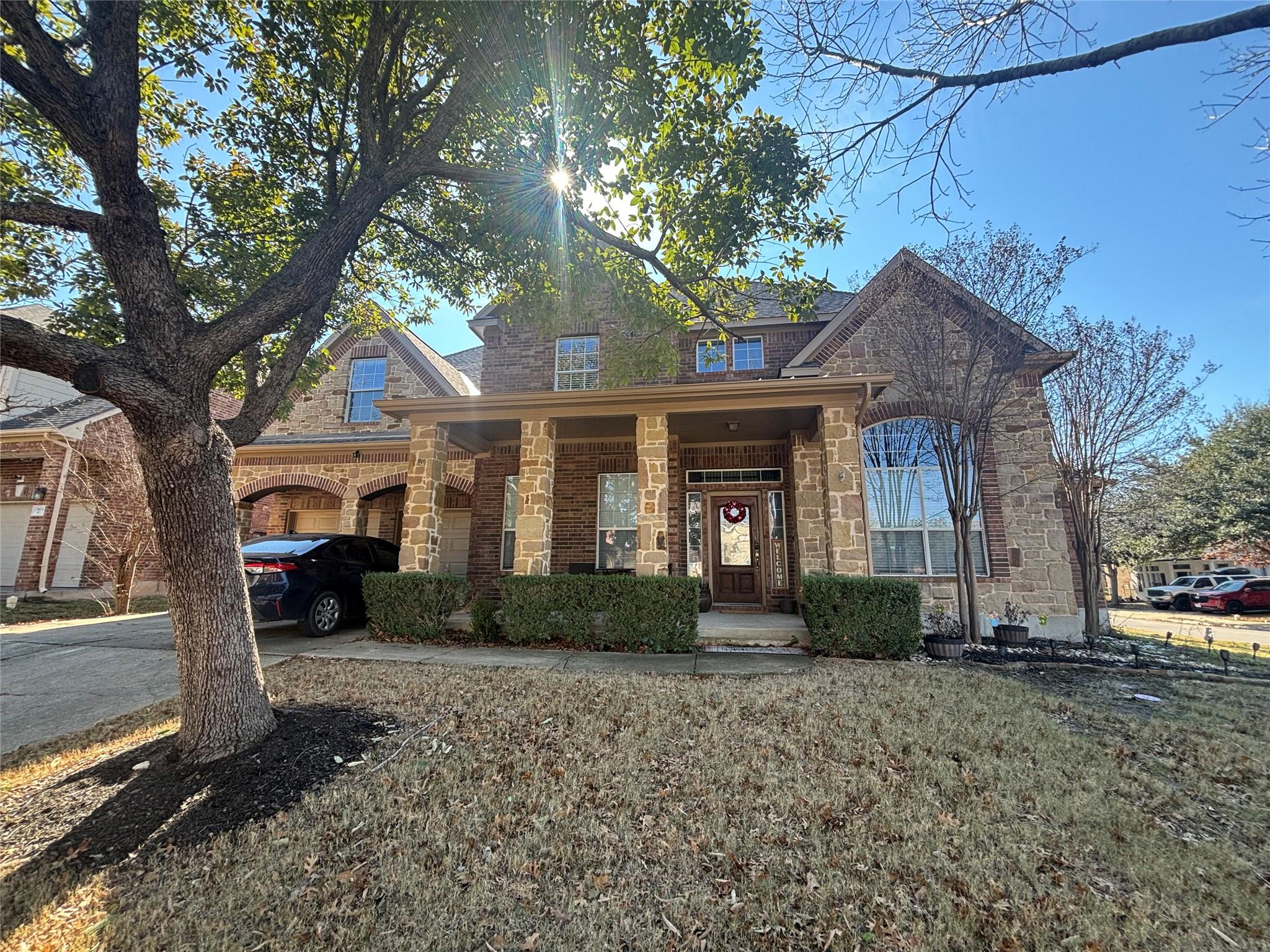 13600 Amber Dawn Court Manor TX 78653