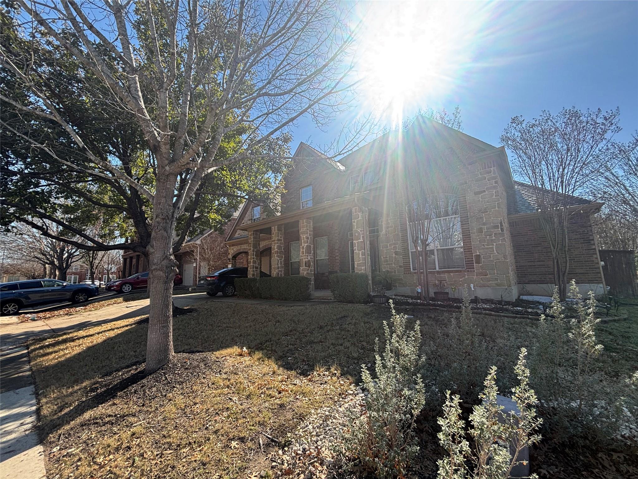 13600 Amber Dawn Court Manor TX 78653