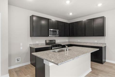 13617 Gray Landing Drive Elgin TX 78621