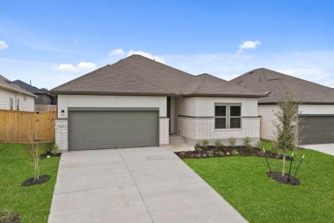 13617 Gray Landing Drive Elgin TX 78621