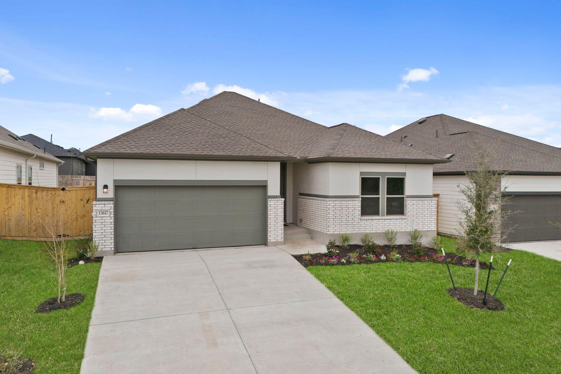 13617 Gray Landing Drive Elgin TX 78621