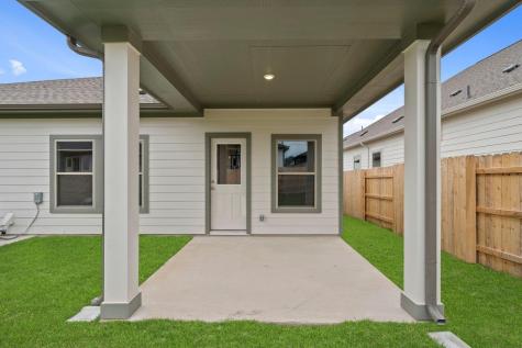 13617 Gray Landing Drive Elgin TX 78621