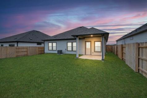 13617 Gray Landing Drive Elgin TX 78621