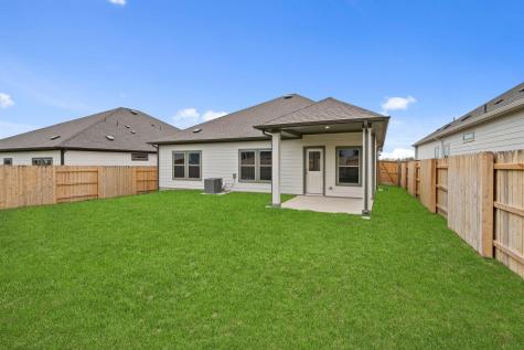 13617 Gray Landing Drive Elgin TX 78621