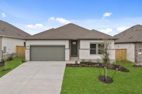 13617 Gray Landing Drive Elgin TX 78621