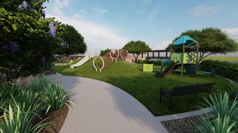 13617 Gray Landing Drive Elgin TX 78621