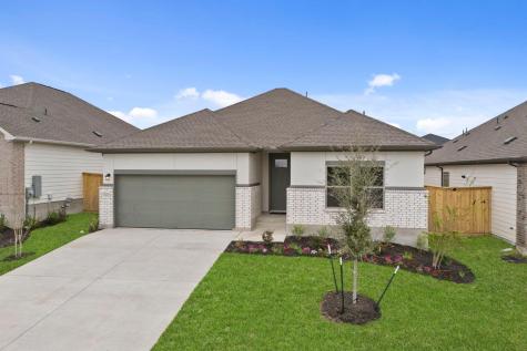 13617 Gray Landing Drive Elgin TX 78621