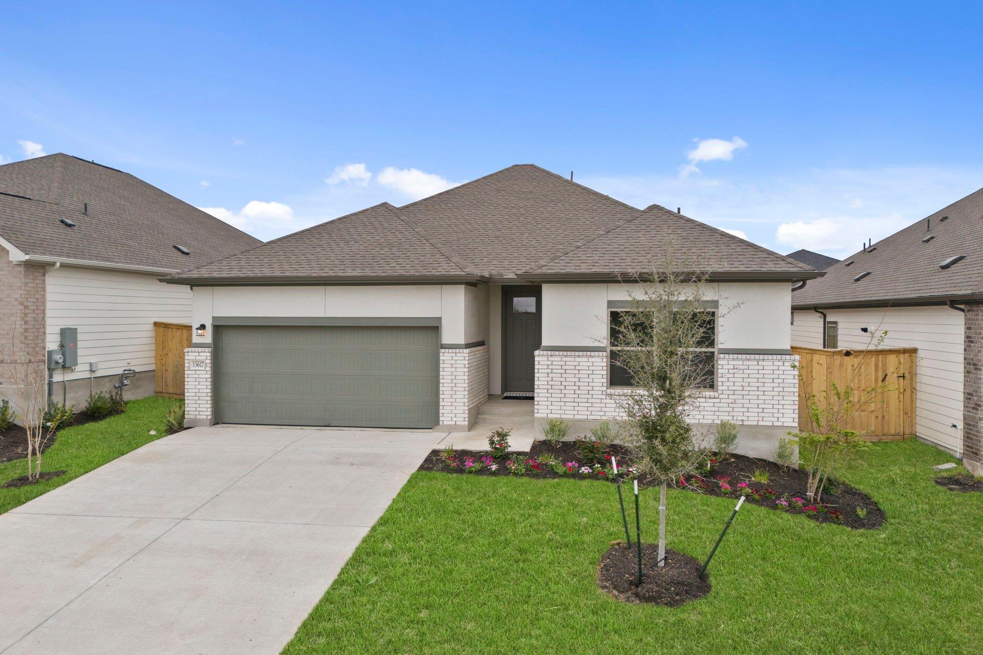 13617 Gray Landing Drive Elgin TX 78621