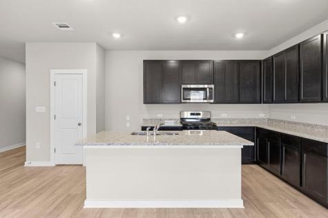 13617 Gray Landing Drive Elgin TX 78621