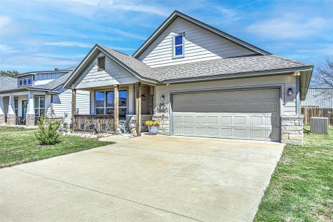 433 Dove Trail Bertram TX 78605