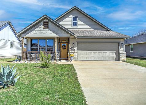 433 Dove Trail Bertram TX 78605