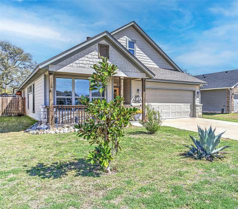 433 Dove Trail Bertram TX 78605