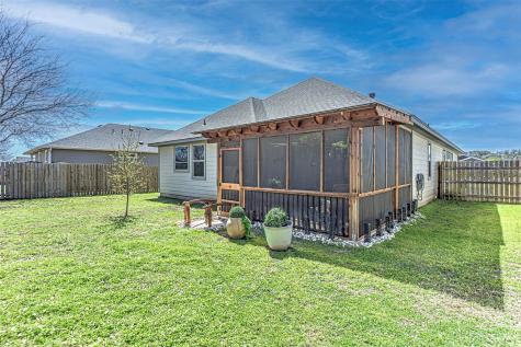 433 Dove Trail Bertram TX 78605