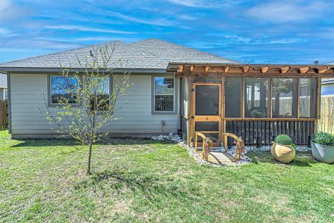433 Dove Trail Bertram TX 78605