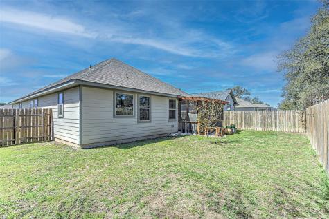 433 Dove Trail Bertram TX 78605